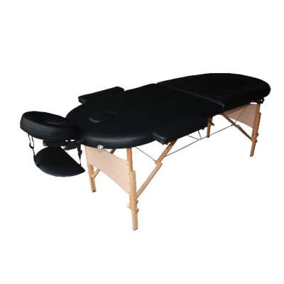 Massage Table Specific Use and Commercial Furniture General Use Solid Wooden massage table