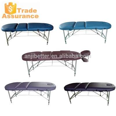 Better korea massage bed,best massage table