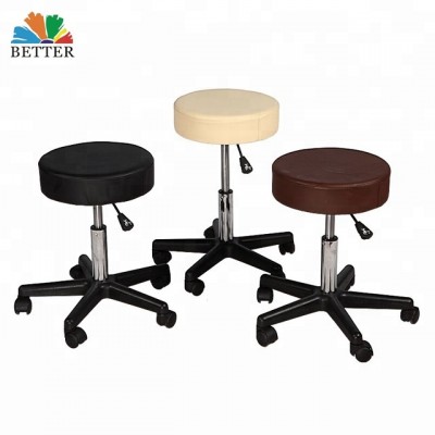 Round stool massage stool beauty salon stool