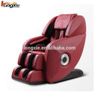 Electric Wholesale Multi-functional Full Body 3D Zero Gravity Massage Chair