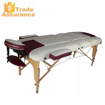 bed massage system