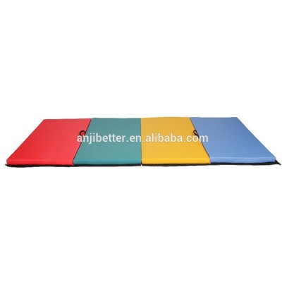 Better Thick Folding Panel, Gymnastics Mat Gym Fitness