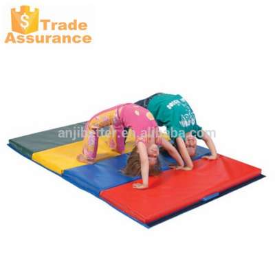 Better Thick Folding Panel ,Gymnastics Mat ,Gym Fitness Exercise Mat