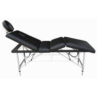 Better 4 section massage table ,fitness equipment,foldable massage table